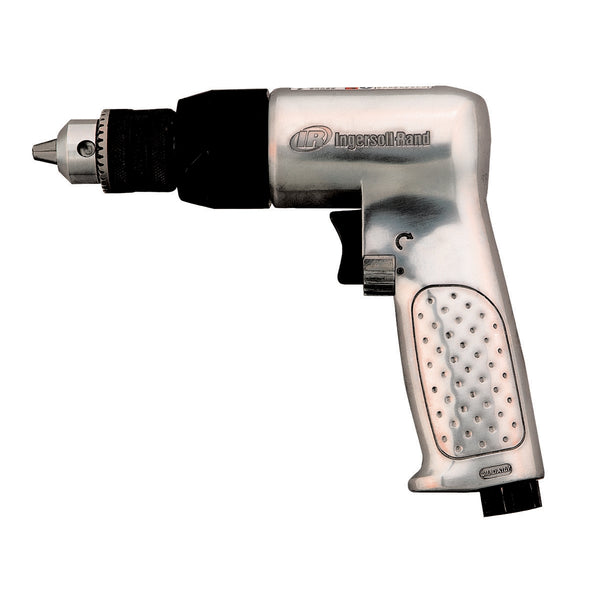 3/8" Chuck Heavy Duty Reversible Air Drill IRT7802RA