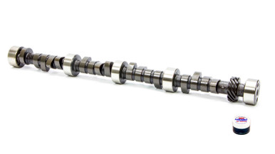 Isky SBC Solid Camshaft 545/520 201544