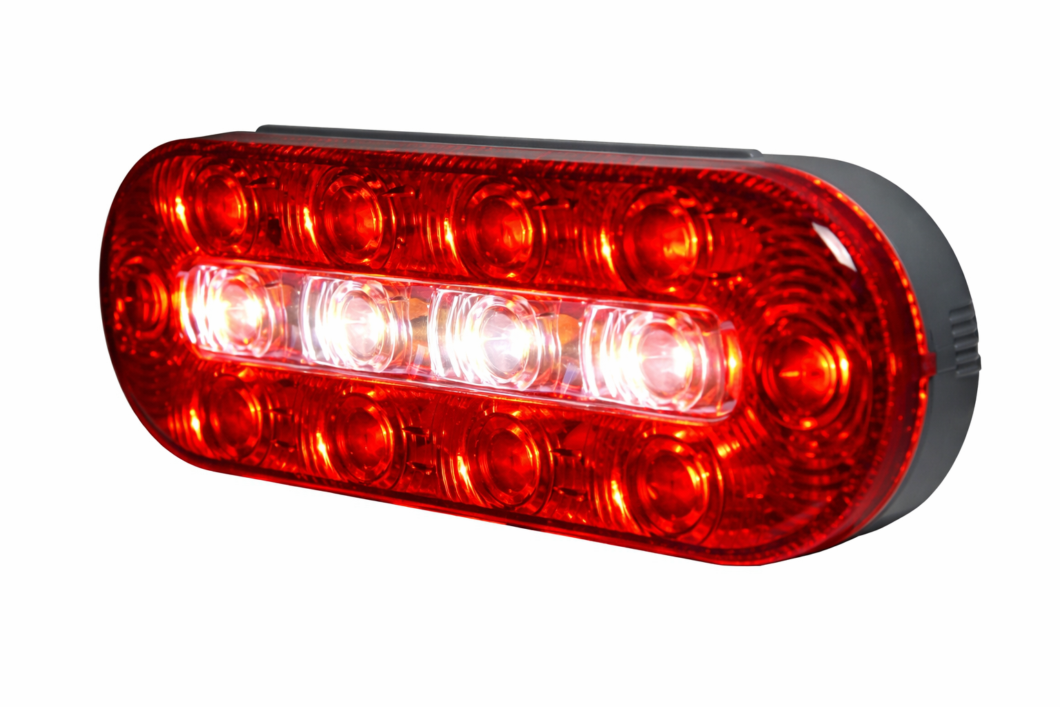 571.LD40R10-1 - S/T/T Light LED 4in