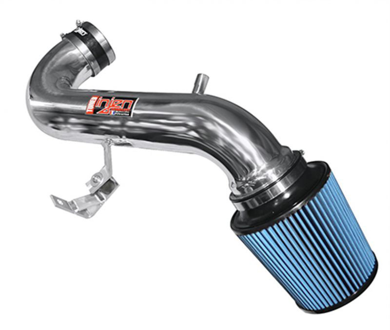 Injen Power Flow Air Intake System with Dry Filter for 11-17 Jeep Grand Cherokee with 5.7L