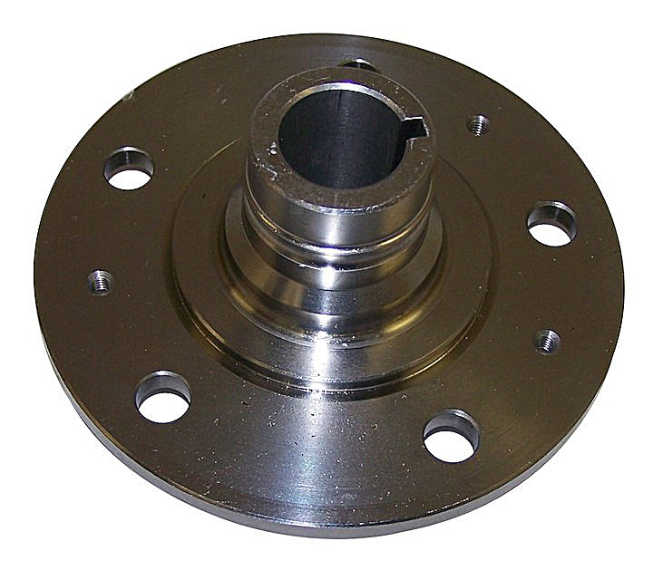 Crown Automotive J0811351 Dana 44 Rear Axle Hub for 48-69 Jeep Vehicles