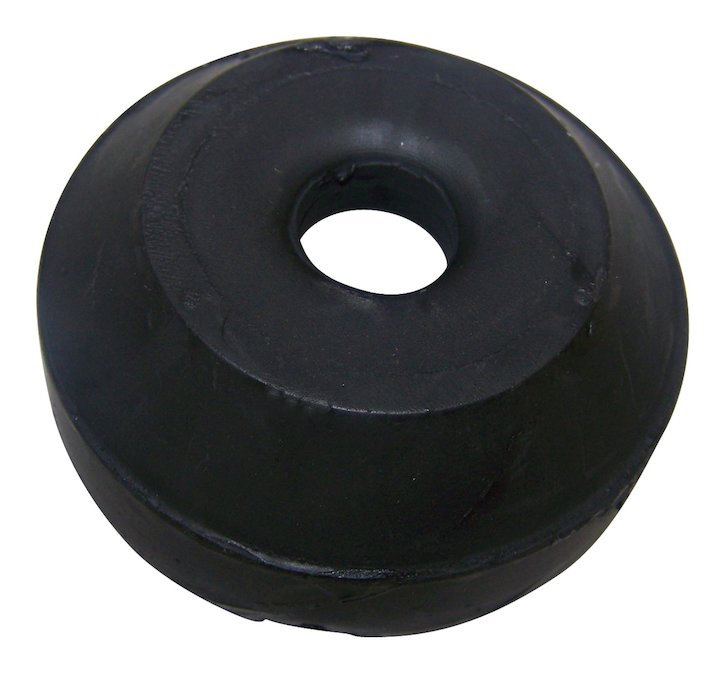Crown Automotive J0926671 Upper Transfer Case Mount Bushing for 41-71 Jeep Vehicles with Dana 18 Transfer Case