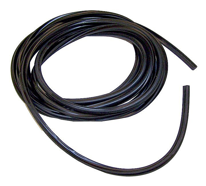 Crown Automotive J0978986 Windshield Weatherstrip for 49-75 Jeep Vehicles
