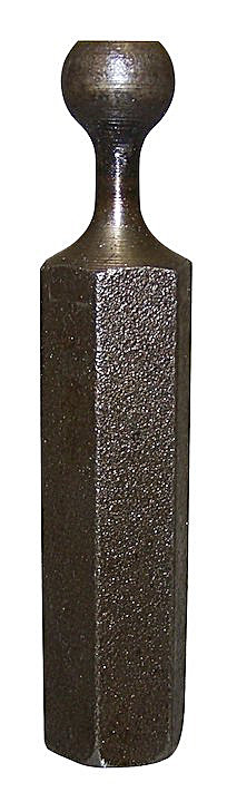 Crown Automotive J0998666 Clutch Adjusterfor 66-71 Jeep CJ-5, CJ-6 and C-101 Commando with V6 Engine