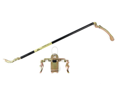 Gaither: Bead Saver Tool
