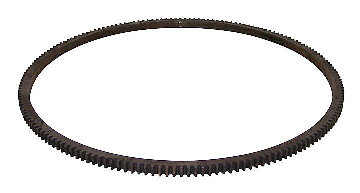 Crown Automotive J3144492 Flywheel Ring Gear for 65-67 Jeep SJ and J-Series with V8 Engine