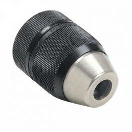 Jacobs 1/2"-20 Keyless Chuck