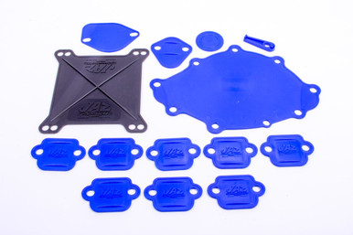 JAZ SBF Block Off Kit - 4150 730-007-01