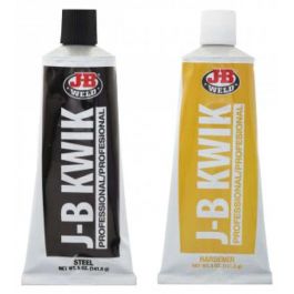 J-B Weld KwikWeld Epoxy - 10 oz