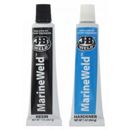 J-B Weld MarineWeld Epoxy - 2 oz