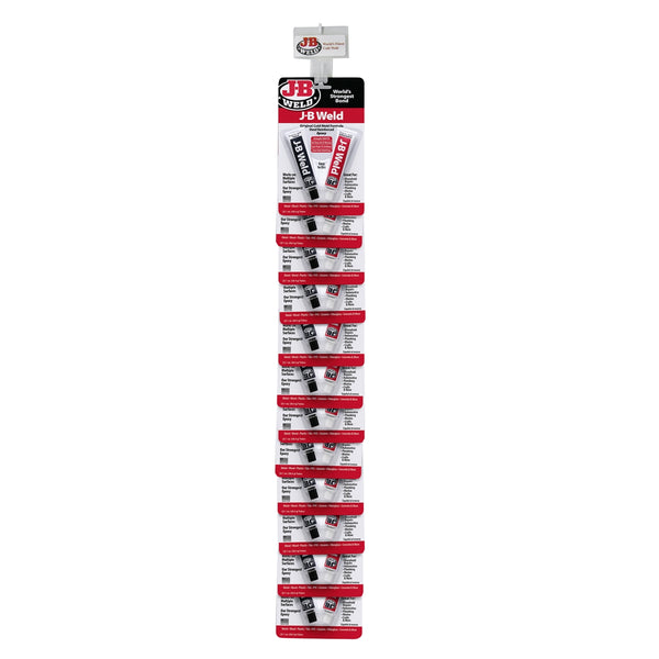 JB Weld JB Original - 12 Units JBW8265C