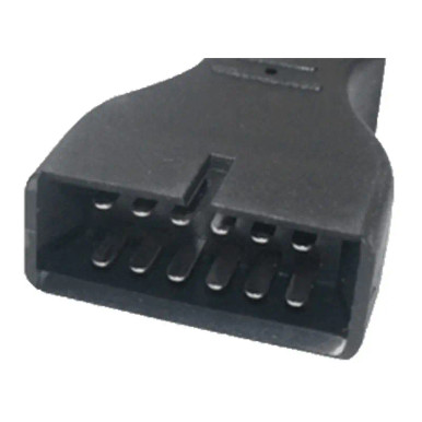 JALTEST JDC405AGMC Chevrolet (CAN signal wire) Diagnostics Cable