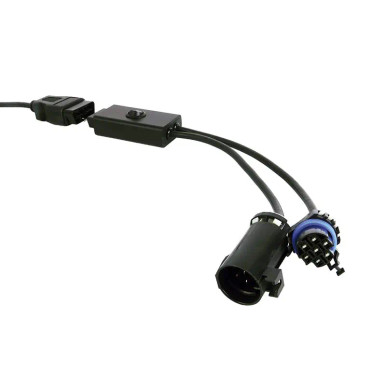 Jaltest JDC539A Bobcat Diagnostics Cable