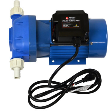 John Dow Industries JDI-DEF-120V AC 120V DEF Pump Only