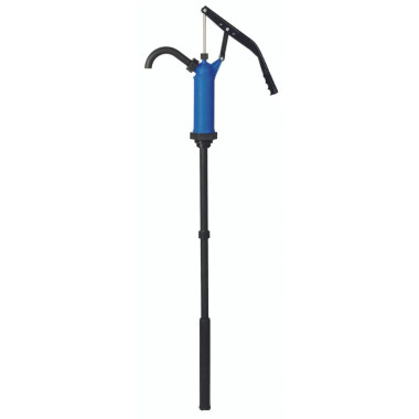 John Dow Industries JDI-DEF-LP Anti-Corrosion Lever Pump