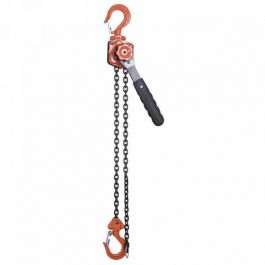 Jet 5' 1/2 Ton VLP Series Lever Chain Hoist