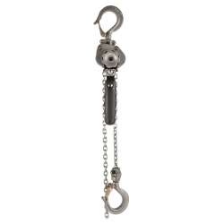 JET JLH-50-5, 1/2 Ton Lever Hoist with 5' Lift