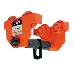 JET 2-PT PLAIN TROLLEY 2T