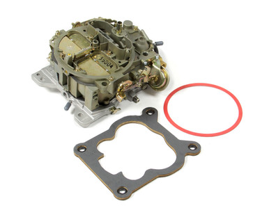 Quadrajet Circle Track Carb 750 CFM 35004