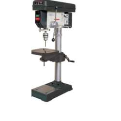 J-2530 15" BENCH MODEL DRILL PRESS, 3/4HP, 115