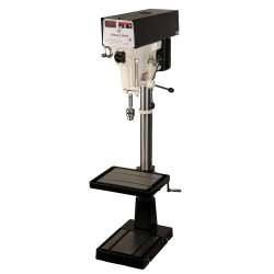 JET J-A5816 15" VAR. SPEED FLOOR DRILL PRESS