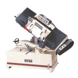 JET MBS-1014W-3 SWIVEL HEAD BANDSAW
