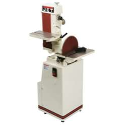 JET J-4202A INDUSTRIAL BELT & DISC MACH 3PH