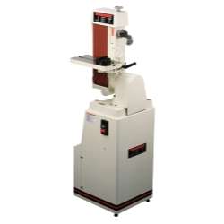 JET J-4300A 6x48 INDUSTRIAL BELT MACHINE 1PH