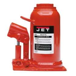 Jet Tools JHJ-22-1/2L 22-1/2-TON LOW PROFILE HYDRAULIC B