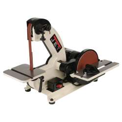 JET J-4002 1 x 42 BENCH BELT & DISC SANDER