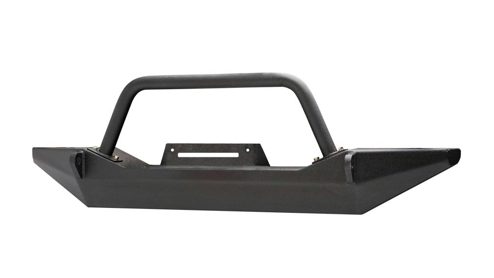 Body Armor 4X4 JK-19531 Front Bumper Full Width