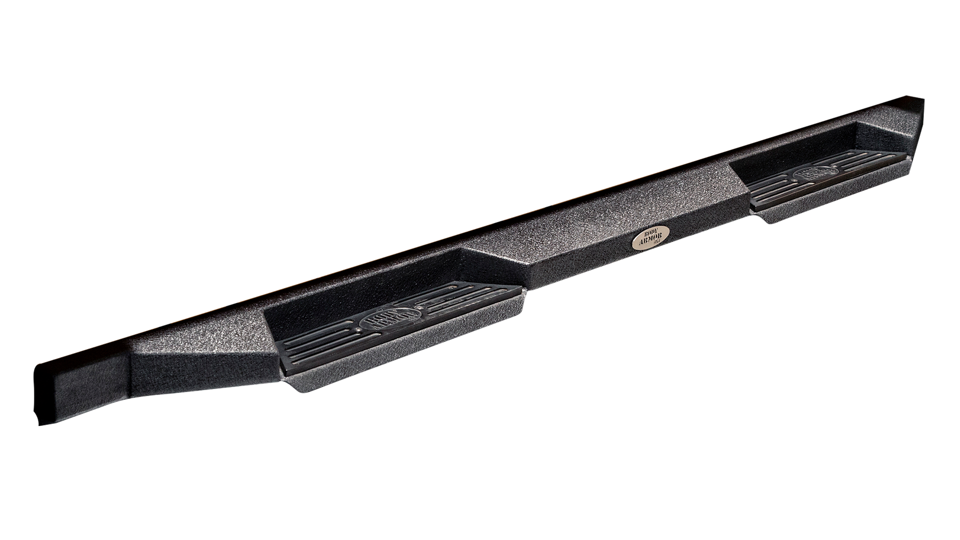 Body Armor 4X4 JK-4123 Side Steps Rocksteps