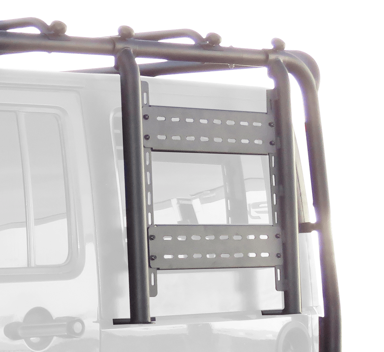 Body Armor 4X4 JK-7102 Body Armor 4X4 Accessory Mount