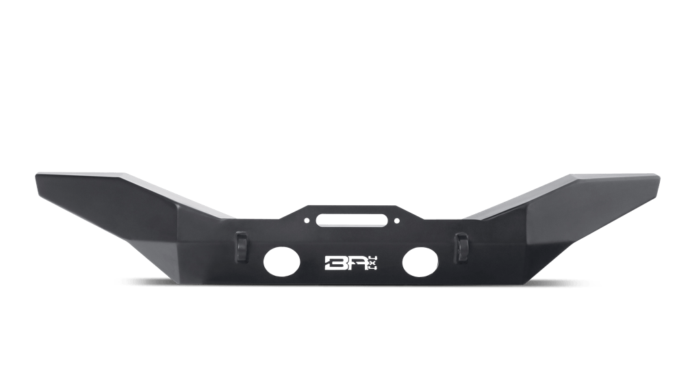 Body Armor 4X4 JL-19531 Full-Width Front Bumper (Rubicon Model Only )