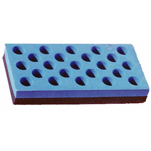 Holey Terror Sanding Block 2-Pk. JLMHT2