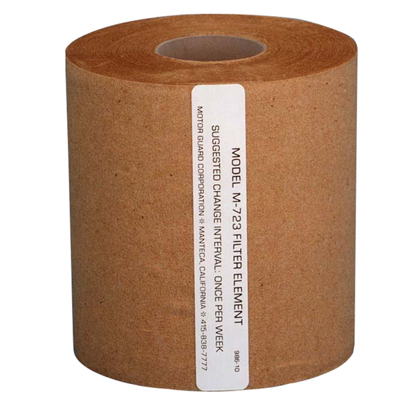 Sub-Micronic Filter Element JLMM723
