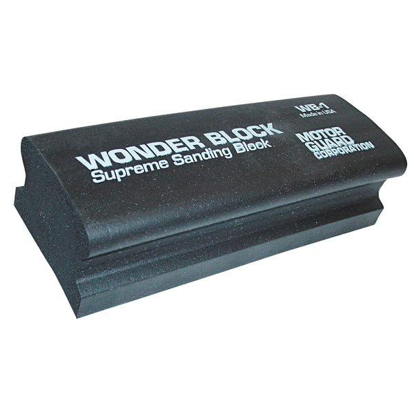 Wonder Block JLMWB1