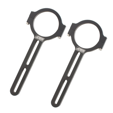 Joes Mirror Brackets 1-3/4 Diameter x 5in Long 11264