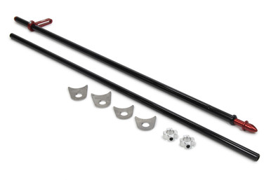 Joes Window Net Mount Kit Long 12096