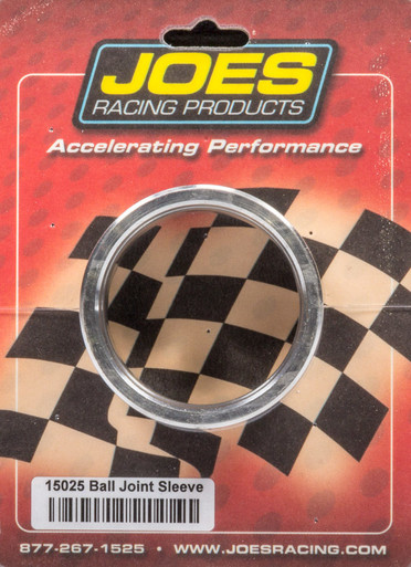 Joes Sleeve Ball Joint Screw In 15025