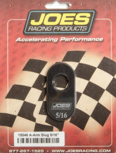Joes A-Arm Slug 5/16 15046