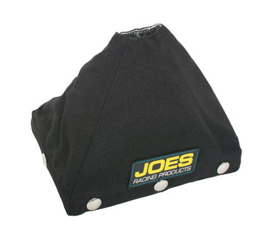 Joes Shift Boot Black 16500-BK