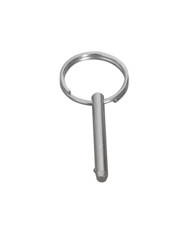 Joes Replacement Pin For Shock Canister Mount 19450