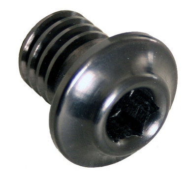 Joes Bolt Dust Cover Alum 5pk 25320