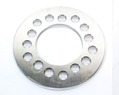 Joes Wheel Spacer 1/4in Universal 38121