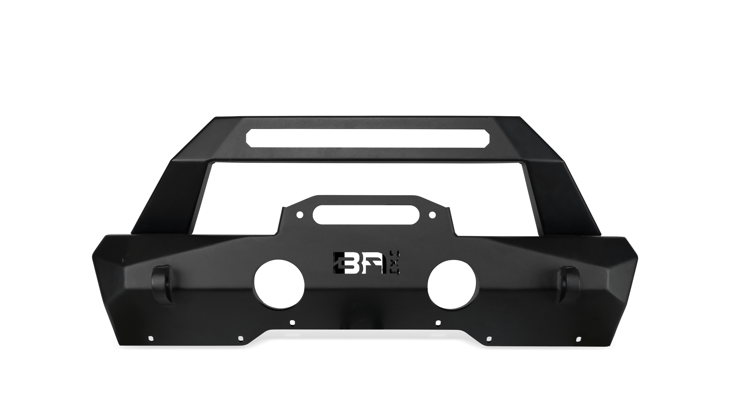 Body Armor 4X4 JP-19535 Body Armor 4X4 Orion Front Bumper