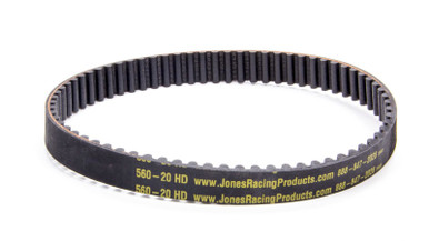 Jones Racing HTD Belt 23.622in Long 20mm Wide 600-20 HD