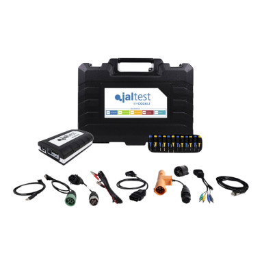 JALTEST Trailer Kit