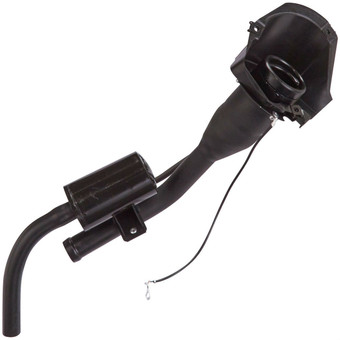 2002-2006 Jeep Liberty Fuel Filler Neck - Gas Tank Pipe.