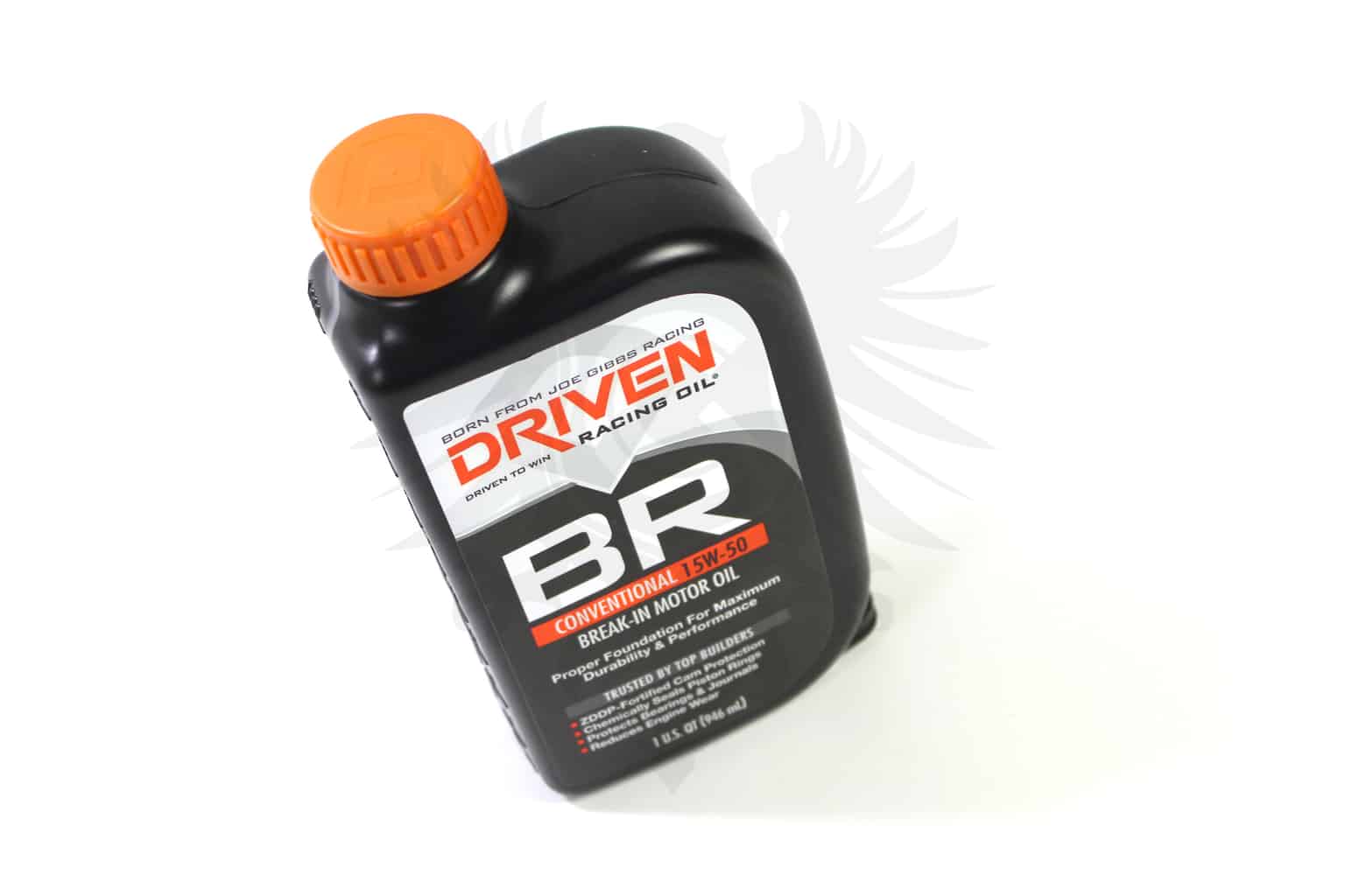 Joe Gibbs Break-In Oil (1Q)